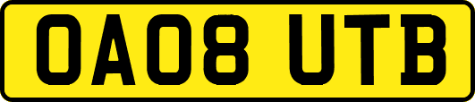 OA08UTB