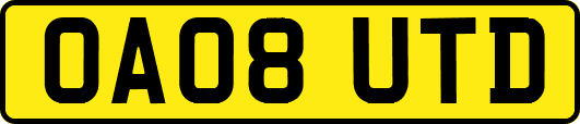 OA08UTD