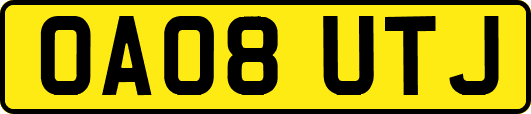 OA08UTJ