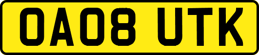 OA08UTK