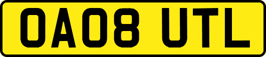 OA08UTL