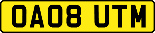 OA08UTM