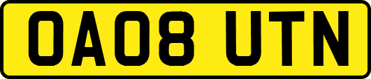 OA08UTN
