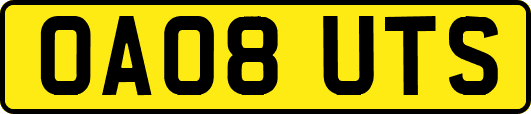 OA08UTS