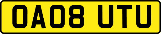 OA08UTU