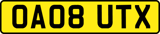 OA08UTX