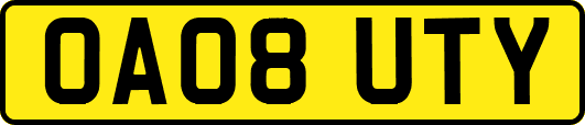 OA08UTY
