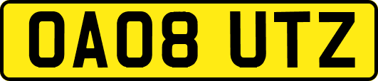 OA08UTZ