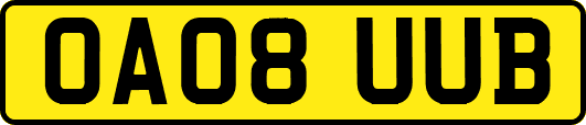OA08UUB