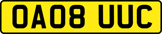 OA08UUC