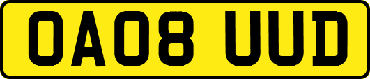 OA08UUD