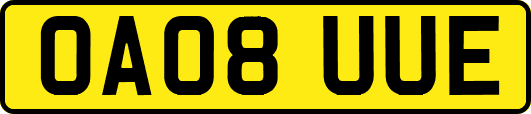 OA08UUE
