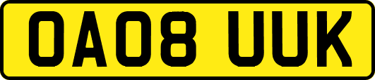 OA08UUK