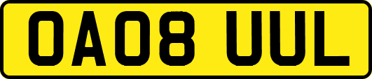 OA08UUL