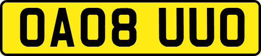 OA08UUO