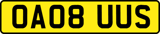 OA08UUS