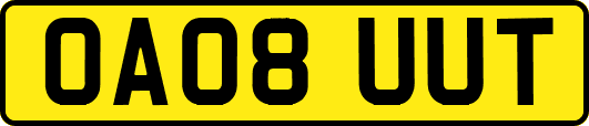 OA08UUT