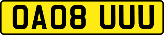 OA08UUU