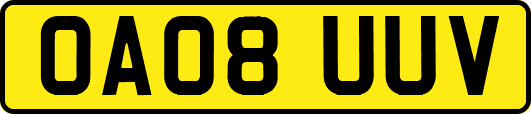 OA08UUV