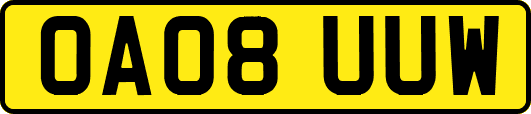 OA08UUW