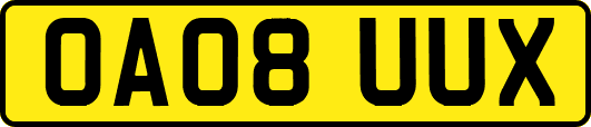 OA08UUX
