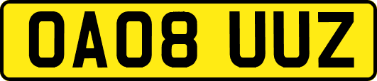 OA08UUZ