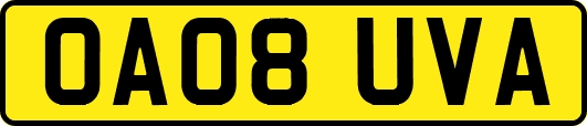 OA08UVA