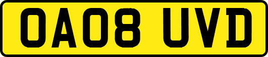 OA08UVD