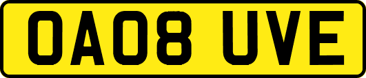 OA08UVE
