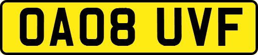 OA08UVF