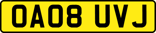 OA08UVJ