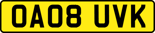 OA08UVK