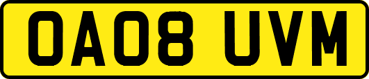 OA08UVM