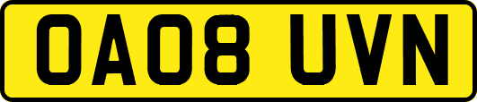 OA08UVN