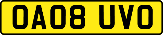 OA08UVO