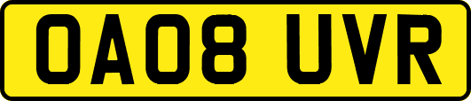 OA08UVR