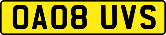 OA08UVS