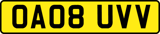 OA08UVV