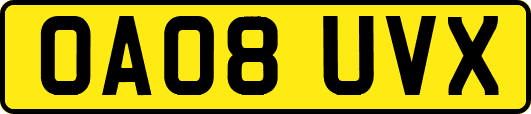 OA08UVX
