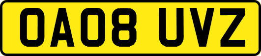OA08UVZ