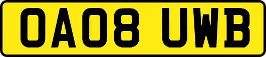 OA08UWB
