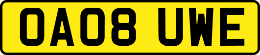 OA08UWE