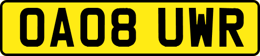 OA08UWR