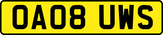 OA08UWS