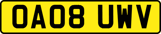 OA08UWV