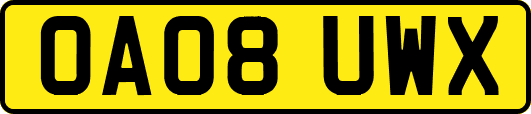 OA08UWX