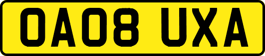 OA08UXA