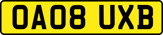 OA08UXB