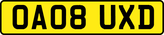 OA08UXD