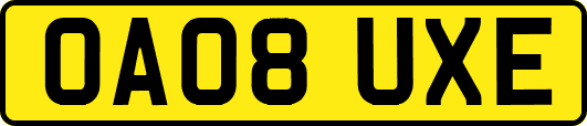 OA08UXE